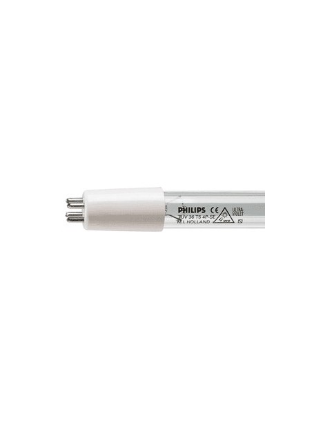 408891 Tube 4P SE 16w TUV Germicide UVC Philips 408891 Tube 4P SE 16w TUV Germicide UVC Philips