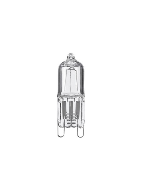 Ampoule halogène capsule 33W G9