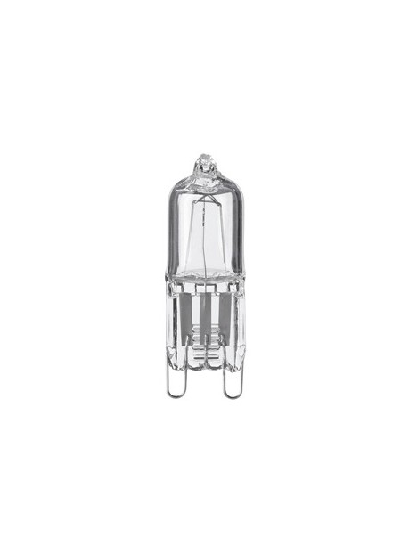 Ampoule G9 60/75W Eco Halogène