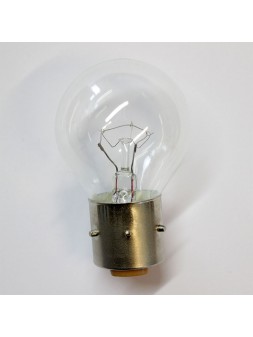 BA21S4 Anti-fog Lamps clear 41x61 24v 50w 1 filament
