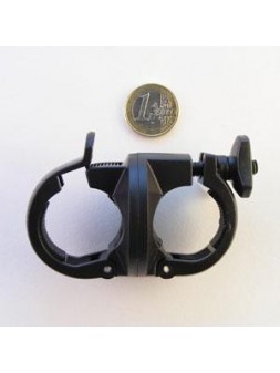 ARCATPINCE Pince de fixation pour mini-torche LED ARCATIME