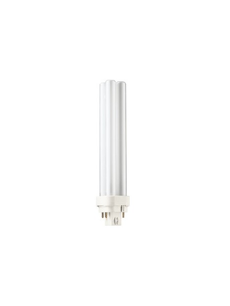 3040100623324 G24Q1 MASTER PL-C 13w 4000K /840 4 pins PHILIPS