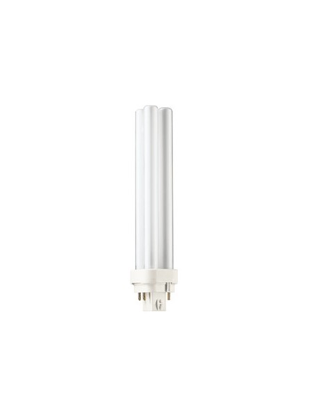 3040100623324 G24Q1 MASTER PL-C 13w 4000K /840 4 pins PHILIPS