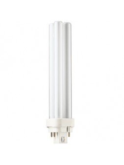 3040100623348 G24Q2 MASTER PL-C 18w 4000K /840 4 pins PHILIPS