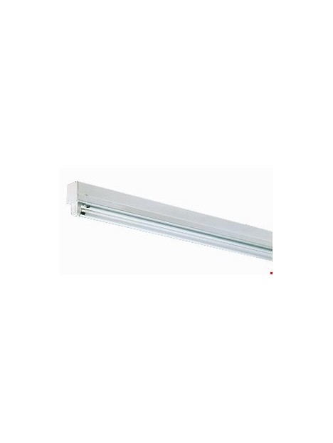 REG180T5HF Réglette Fluorescente Electronique HF T5 1x80w 230v 50Hz