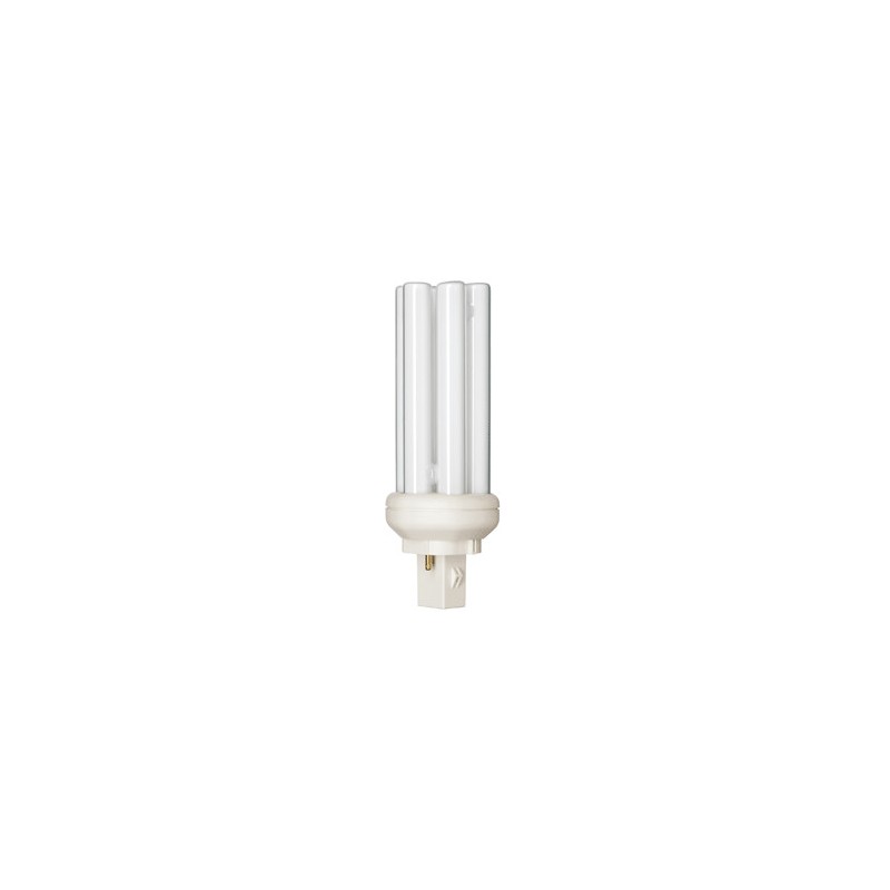 Philips Master PL-C 26w/830 Energy Saving Lamp g24d-3 830 Warm White 3000k 