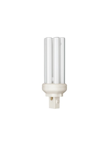 3040100559739 GX24D1 MASTER PL-T 13w 4000K /840 2 pins PHILIPS