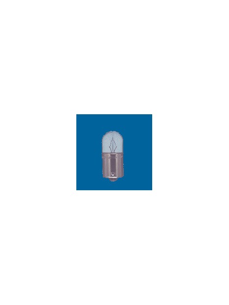 131161 BA10S Tube 10X28 6V 500mA