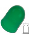 A210500171745 Cabochon T1 3/4 Vert 6x12mm