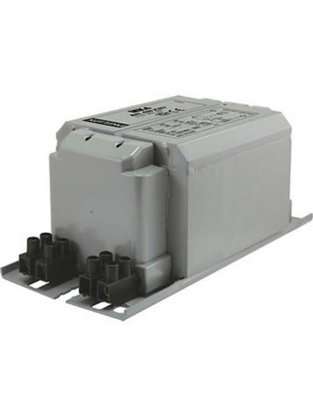 A030100887013 Ballast Ferromagnétique Vapeur de Mercure & Iodures Métalliques 250w (MK4)