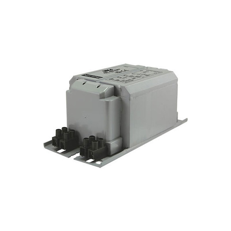 A030100887013 Ballast Ferromagnétique Vapeur de Mercure & Iodures Métalliques 250w (MK4)