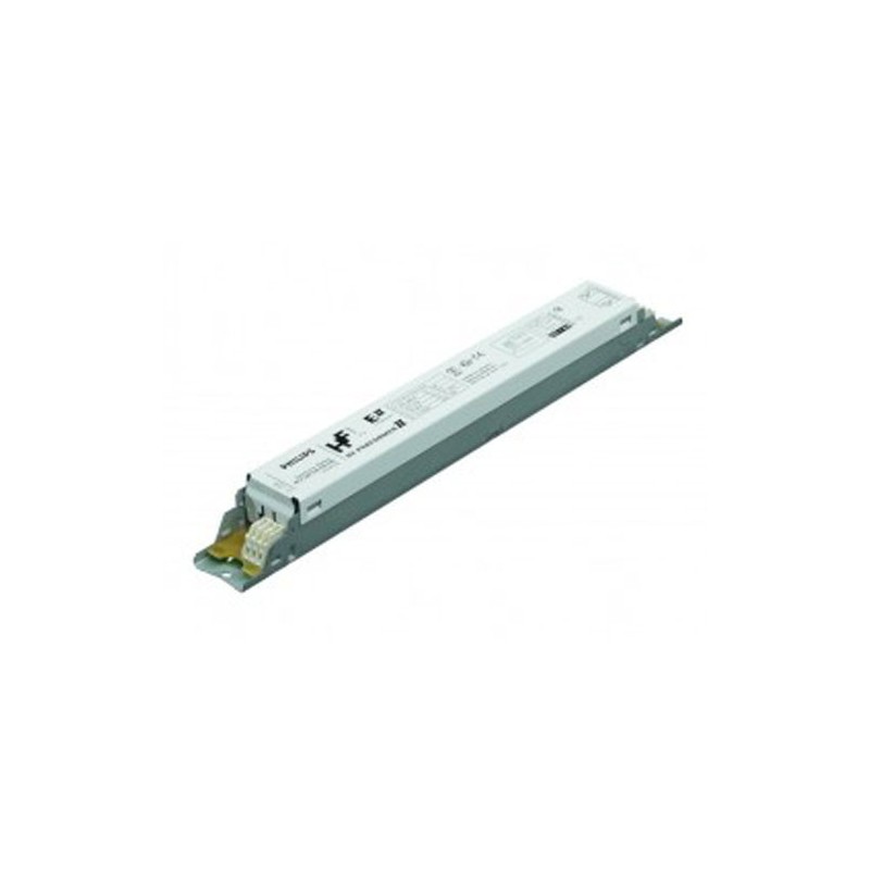 A030100999627 Ballast électronique HF-Performer T8 3x18w 4x18w TL-D III 220-240V 50/60Hz Philips