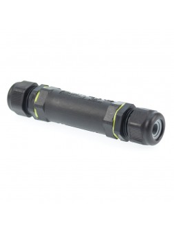 M223032104 Connecteur étanche 2P+T pour cable max 3G1,5mm