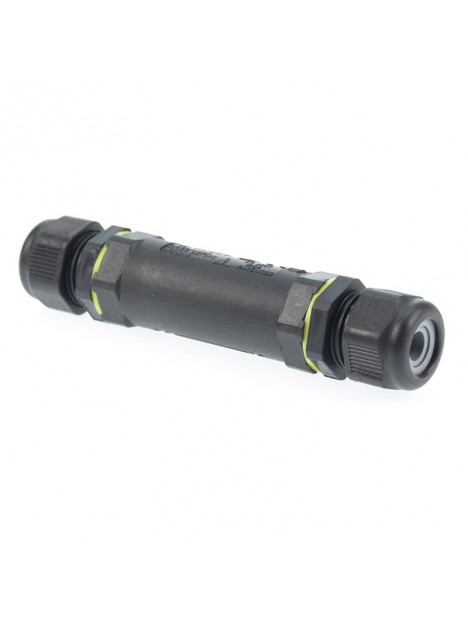 M223032104 Connecteur étanche 2P+T pour cable max 3G1,5mm