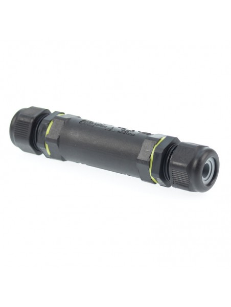 M223032104 Connecteur étanche 2P+T pour cable max 3G1,5mm