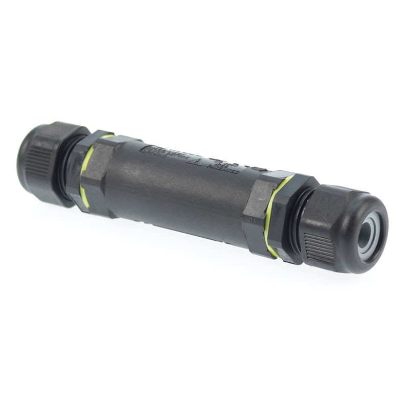 M223032104 Connecteur étanche 2P+T pour cable max 3G1,5mm