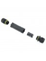 M223032104 Connecteur étanche 2P+T pour cable max 3G1,5mm