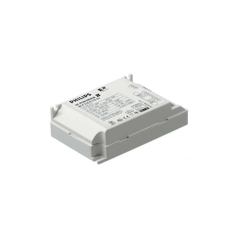 Vossloh EVG für 18 22 24 26 32 36 42 Watt TC-F TC-L TC-DEL TC-TEL T5-C Circular 