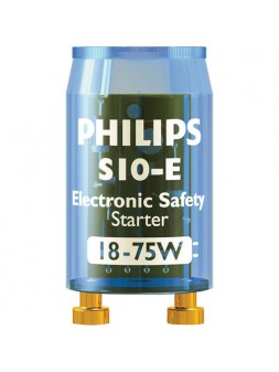 474999E Starter S10 E 18-75W SIN 220-240V PHILIPS
