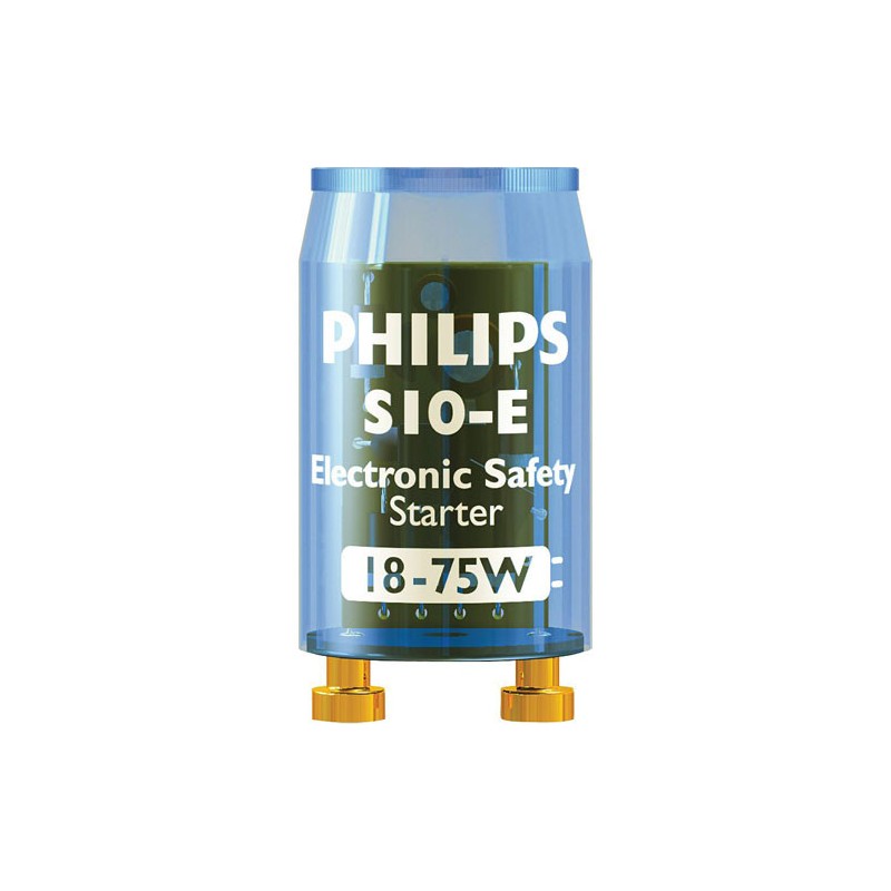 474999E Starter S10 E 18-75W SIN 220-240V PHILIPS