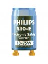 474999E Starter S10 E 18-75W SIN 220-240V PHILIPS