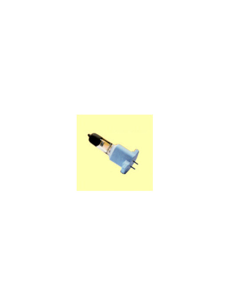 954901G Lampe DR fischer type HANAULUX H053198 BLUE 90 22,8v 90w