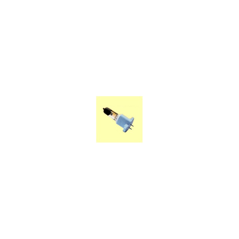 954901G Lampe DR fischer type HANAULUX H053198 BLUE 90 22,8v 90w
