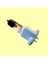 954901G Lampe DR fischer type HANAULUX H053198 BLUE 90 22,8v 90w