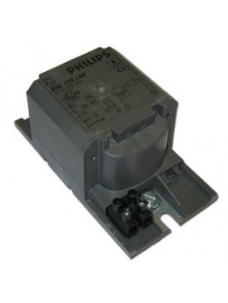 PHI919533 Ballast Vapeur de mercure Tropicalisé BHL 400 L40 230V 50Hz HD2-151 PHILIPS