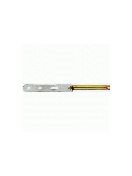 IR13215X/V IRK Infrarouge 3000w 380V/420V 11x798mm (13215X)