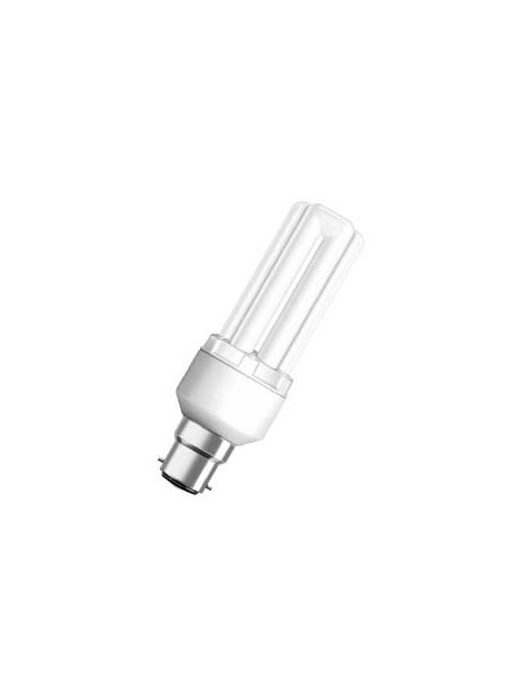 7040200986832 B22 DULUX PRO STICK 20w /825 10000H OSRAM 7040200986832 B22 DULUX PRO STICK 20w /825 10000H OSRAM