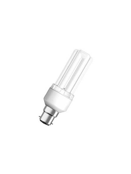 7040200986832 B22 DULUX PRO STICK 20w /825 10000H OSRAM