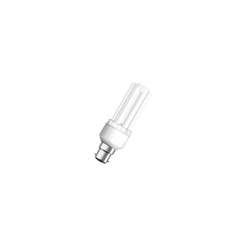 7040200986832 B22 DULUX PRO STICK 20w /825 10000H OSRAM