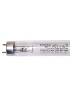 4510100893925 G13 Tube 95w TUV Germicide UVC 1500mm Philips