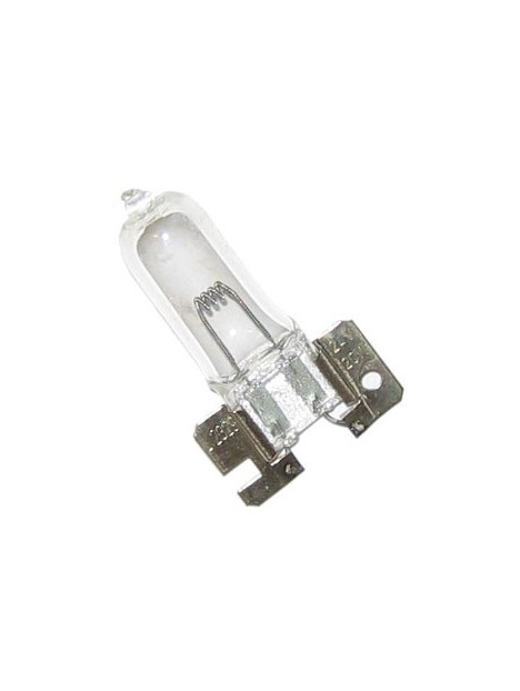 954052A X514 Lampe à ailette 24v 120w Claire