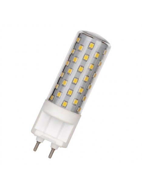 6040500438572 G12 Tube led corn 8w 1000Lm 4000K 100-240v Dimmable