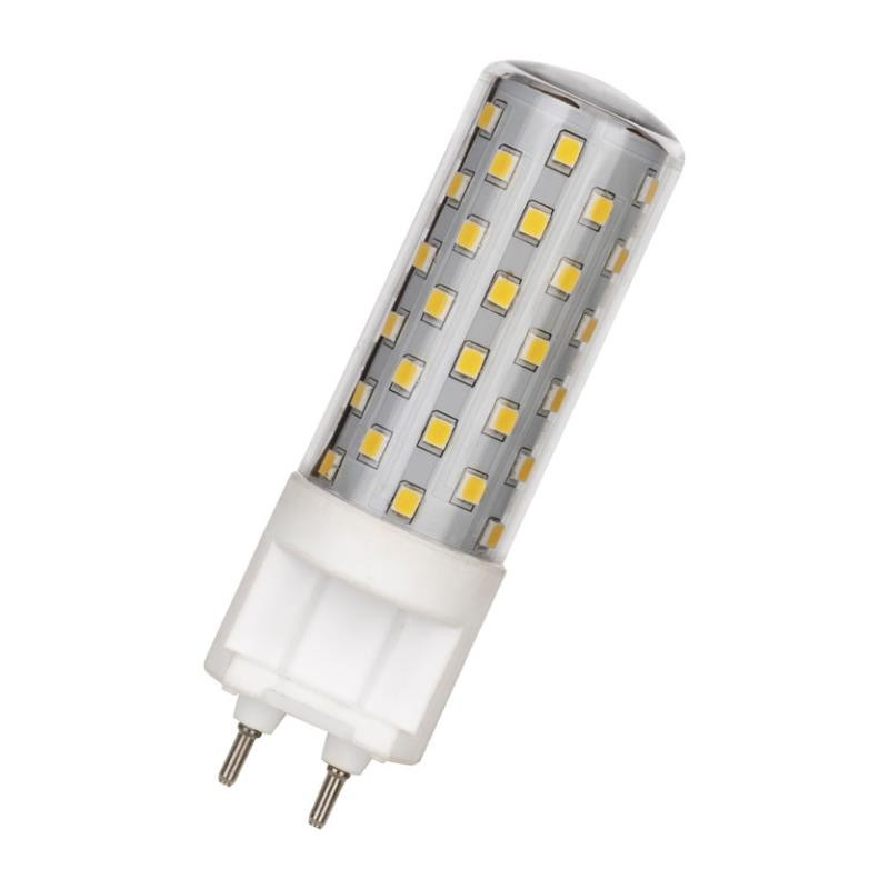 6040500438572 G12 Tube led corn 8w 1000Lm 4000K 100-240v Dimmable