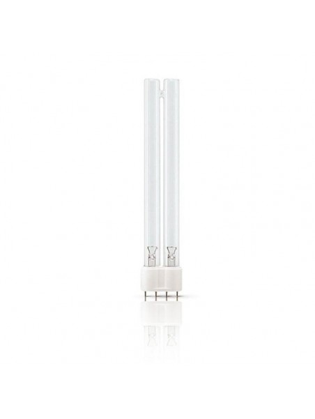 3040100888297 2G11 Lampe Compacte L 95w TUV Germicide UVC Philips