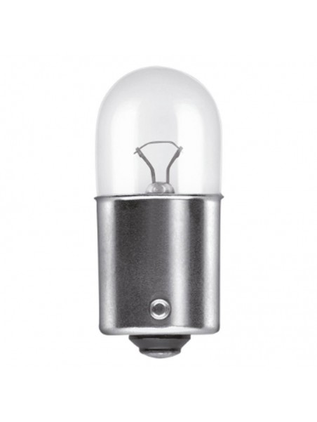 920075 BA15S Lampe Graisseur 18x37 12v 3w