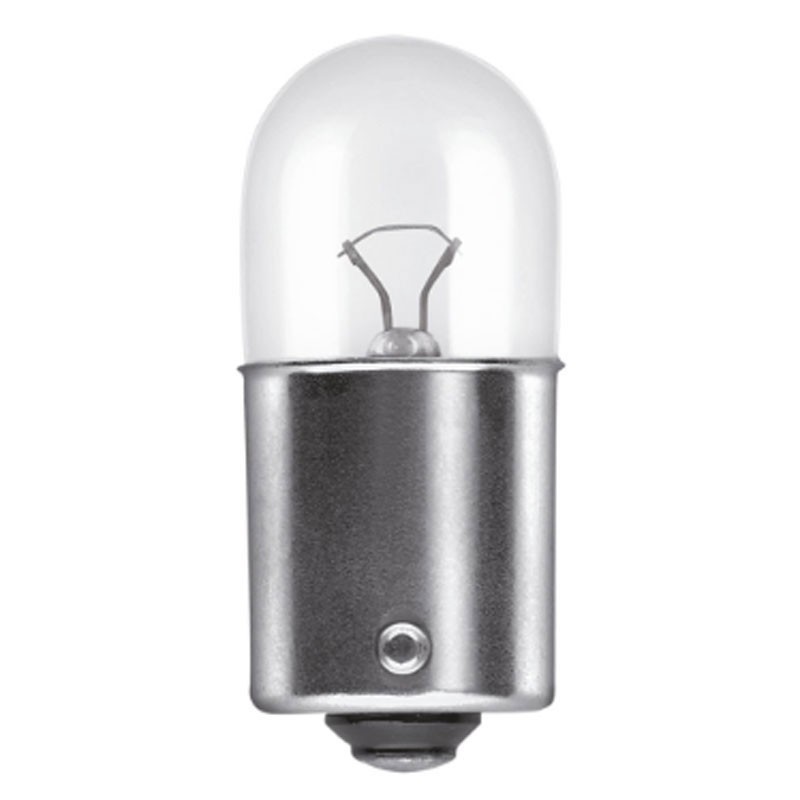 BA15S Lampe Graisseur 18x37 12v 3w