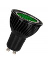 6160500433089 GU10 MR16 5,5w Verte Dimmable 220-240v 50° BEE