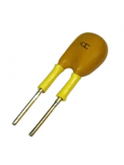 PLUG ADV Yellow 650-700mA tridonic