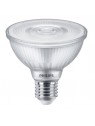 6300100768607 E27 MAS LEDspot CLA D 9.5-75W 827 PAR30S 25D 230v Dimmable PHILIPS