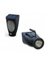 U039900SML036 Lampe autonome solaire