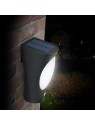 U039900SML036 Lampe autonome solaire