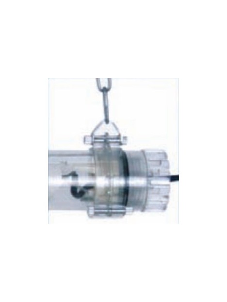 A23760ADN5354 Kit de montage en suspension pour tube "AQUA" A23760ADN5354 Kit de montage en suspension pour tube "AQUA"