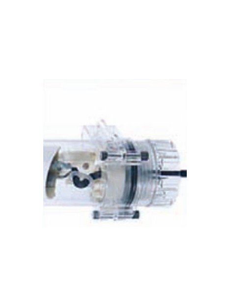 A23760ADN5356 Kit de montage mural pour tube "AQUA" A23760ADN5356 Kit de montage mural pour tube "AQUA"