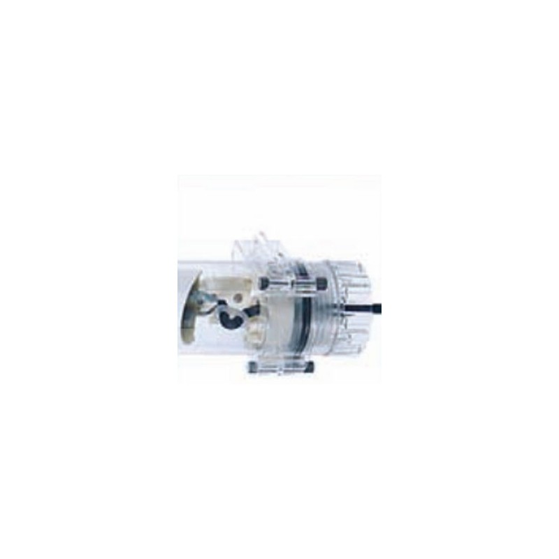 A23760ADN5356 Kit de montage mural pour tube "AQUA"