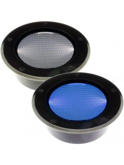 S059900SLL056 Encastré de sol led "SAULE" 30 Lm IP68