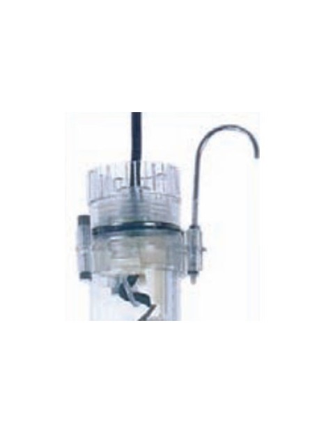 A23760ADN5355 Kit de montage en vertical pour tube "AQUA" A23760ADN5355 Kit de montage en vertical pour tube "AQUA"